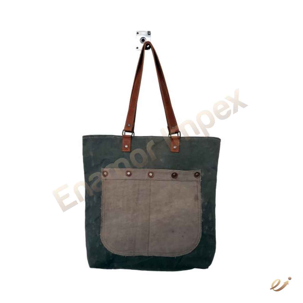 Recycle Tote Bag