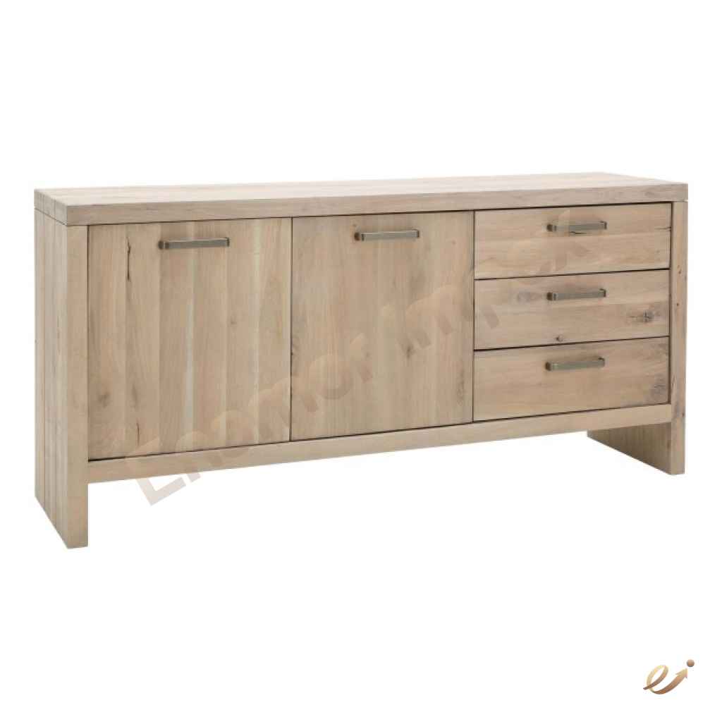 Modern Wooden Sideboard