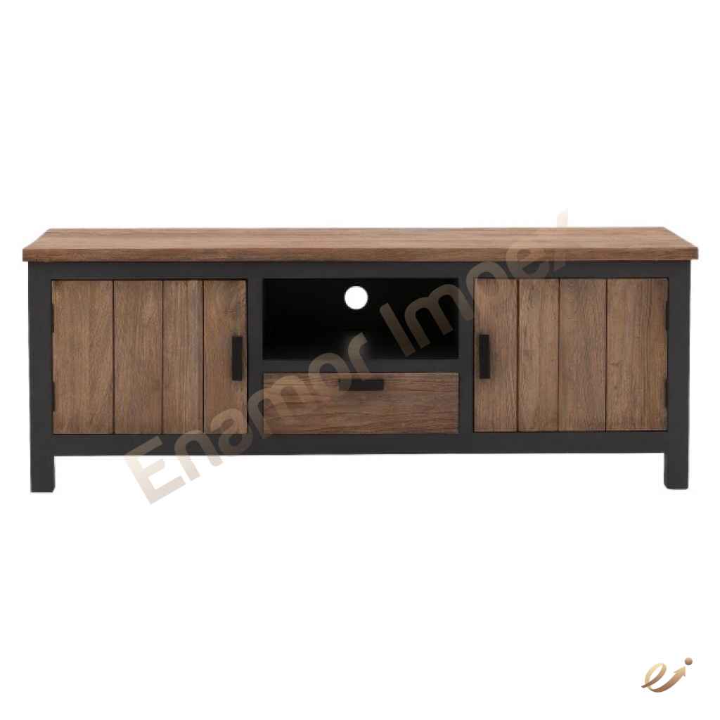 Hexa Sideboard