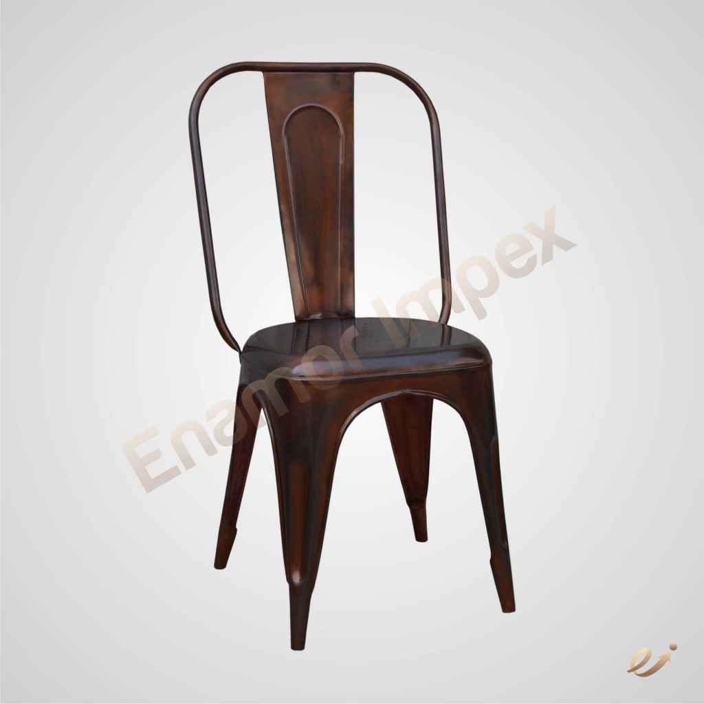 Iron Chair